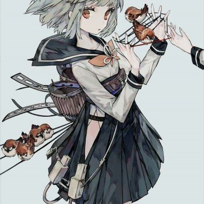 鹿晗